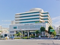 周辺環境:JCHO東京新宿メディカルセンター