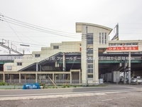 周辺環境:埼玉新都市交通「東宮原」駅
