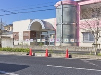 周辺環境:大戸保育園