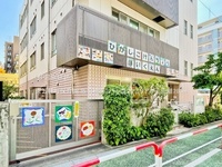 周辺環境:東五軒町保育園