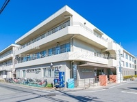 周辺環境:東川口病院