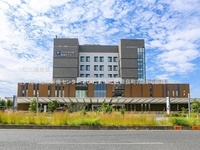 周辺環境:さいたま北部医療センター