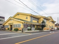 周辺環境:上尾西保育所