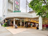 周辺環境:JR「五反田」駅