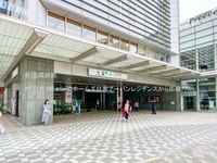 周辺環境:JR「目黒」駅