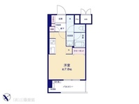 間取図/区画図:図面と異なる場合は現況を優先