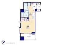 間取図/区画図:図面と異なる場合は現況を優先