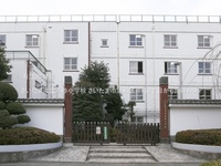 周辺環境:さいたま市立高砂小学校