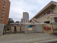 周辺環境:白幡保育園