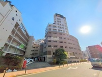 外観: