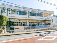 周辺環境:ひがしやま幼稚園