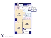 間取図/区画図:図面と異なる場合は現況を優先