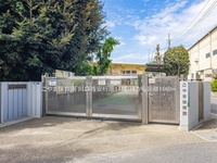 周辺環境:こやま保育園