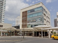 周辺環境:JR「東中野」駅