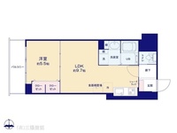 間取図/区画図:図面と異なる場合は現況を優先