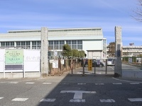 周辺環境:さいたま市立三橋小学校