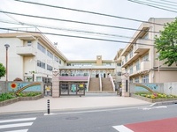 周辺環境:さいたま市立大東小学校