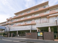 周辺環境:川口市立元郷南小学校