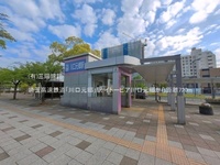 周辺環境:埼玉高速鉄道「川口元郷」駅