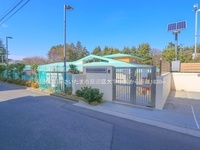 周辺環境:天沼保育園