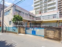 周辺環境:岸町保育園