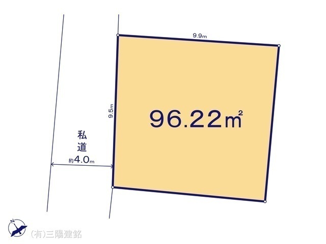 間取図/区画図:図面と異なる場合は現況を優先