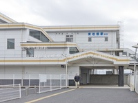 周辺環境:東武鉄道「東岩槻」駅