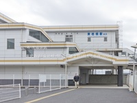 周辺環境:東武鉄道「東岩槻」駅