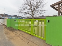 周辺環境:諏訪保育園