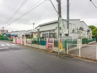 周辺環境:宮原保育園