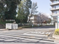 周辺環境:埼玉精神神経センター