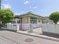 周辺環境:原山保育園