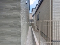 外観: