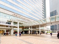 周辺環境:JR「品川」駅