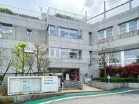 周辺環境:高輪保育園