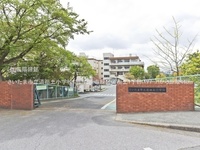 周辺環境:さいたま市立道祖土小学校