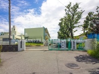 周辺環境:さいたま市立指扇小学校