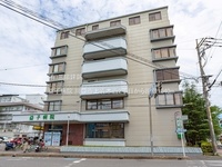 周辺環境:益子病院