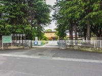 周辺環境:さいたま市立日進北小学校