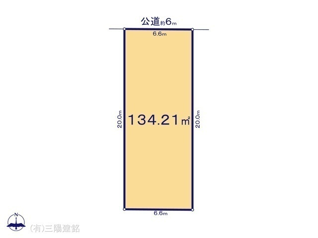 間取図/区画図:図面と異なる場合は現況を優先