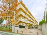 周辺環境:さいたま市立神田小学校