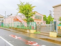 周辺環境:八王子保育園