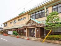 周辺環境:南青木保育所