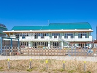 周辺環境:舟戸幼稚園