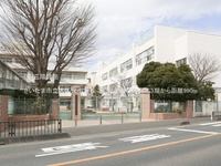 周辺環境:さいたま市立大久保小学校