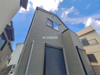 外観: