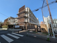 周辺環境:新宿区立四谷小学校