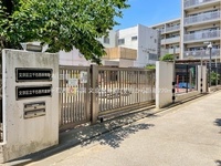 周辺環境:千石西保育園