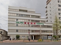 周辺環境:目白病院