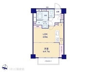 間取図/区画図:図面と異なる場合は現況を優先